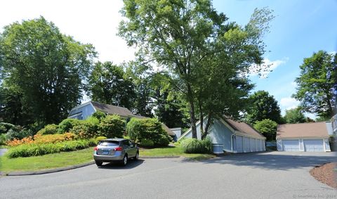 A home in Southbury