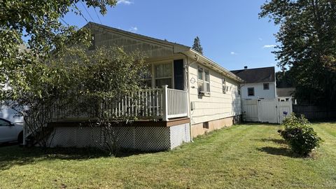 20 Liberty Street Vernon CT 06066