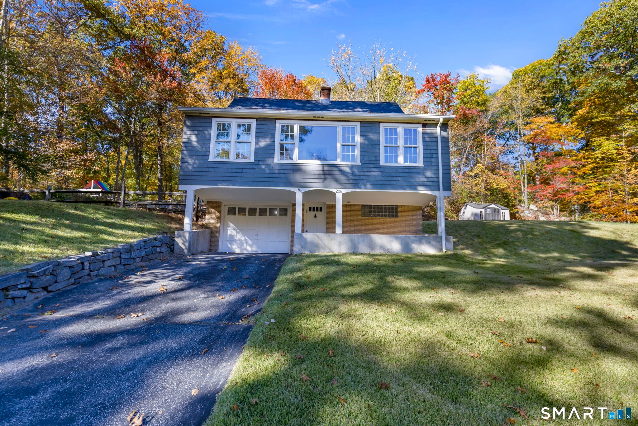 206 West Elm Street