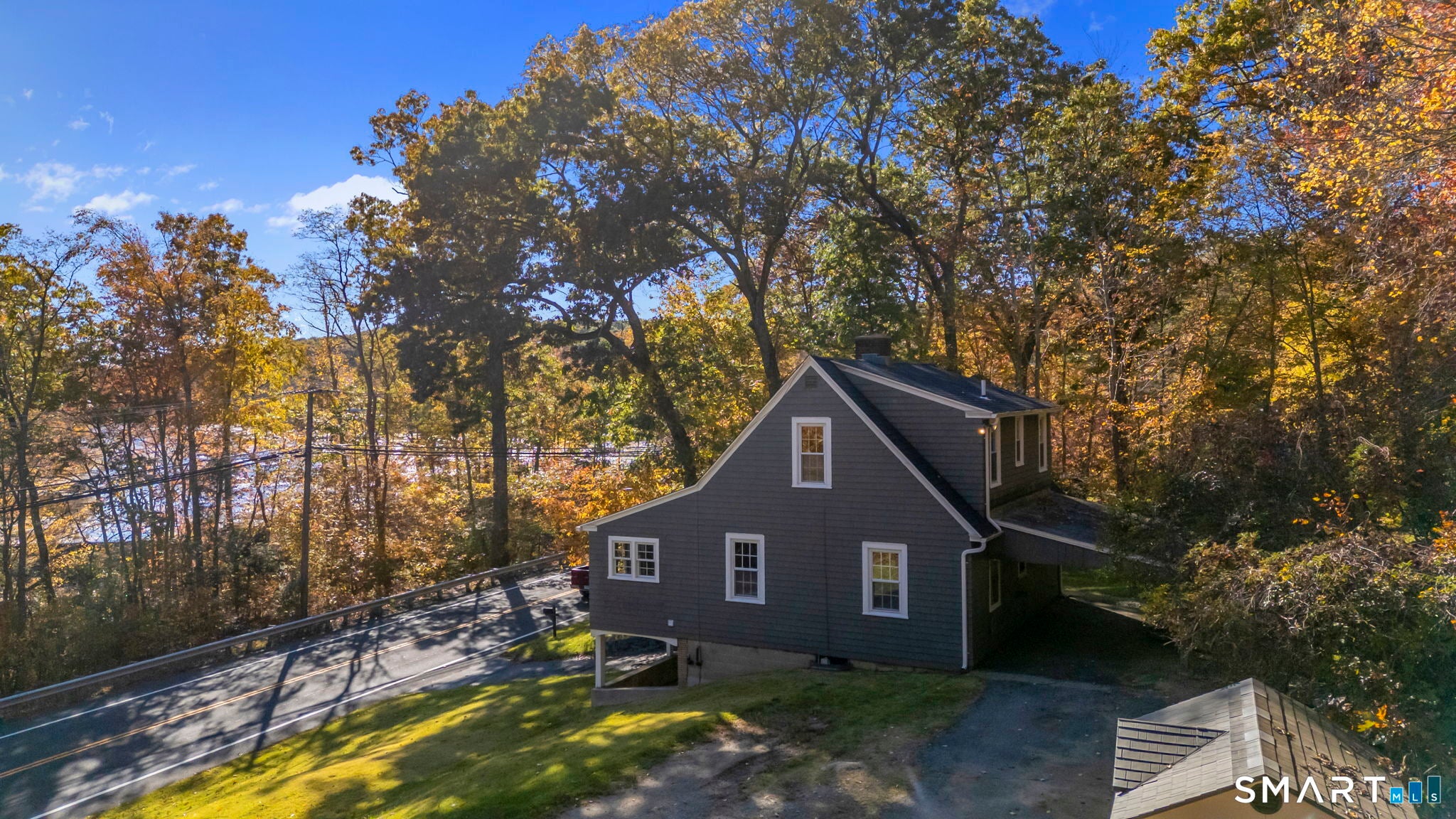 206 West Elm Street