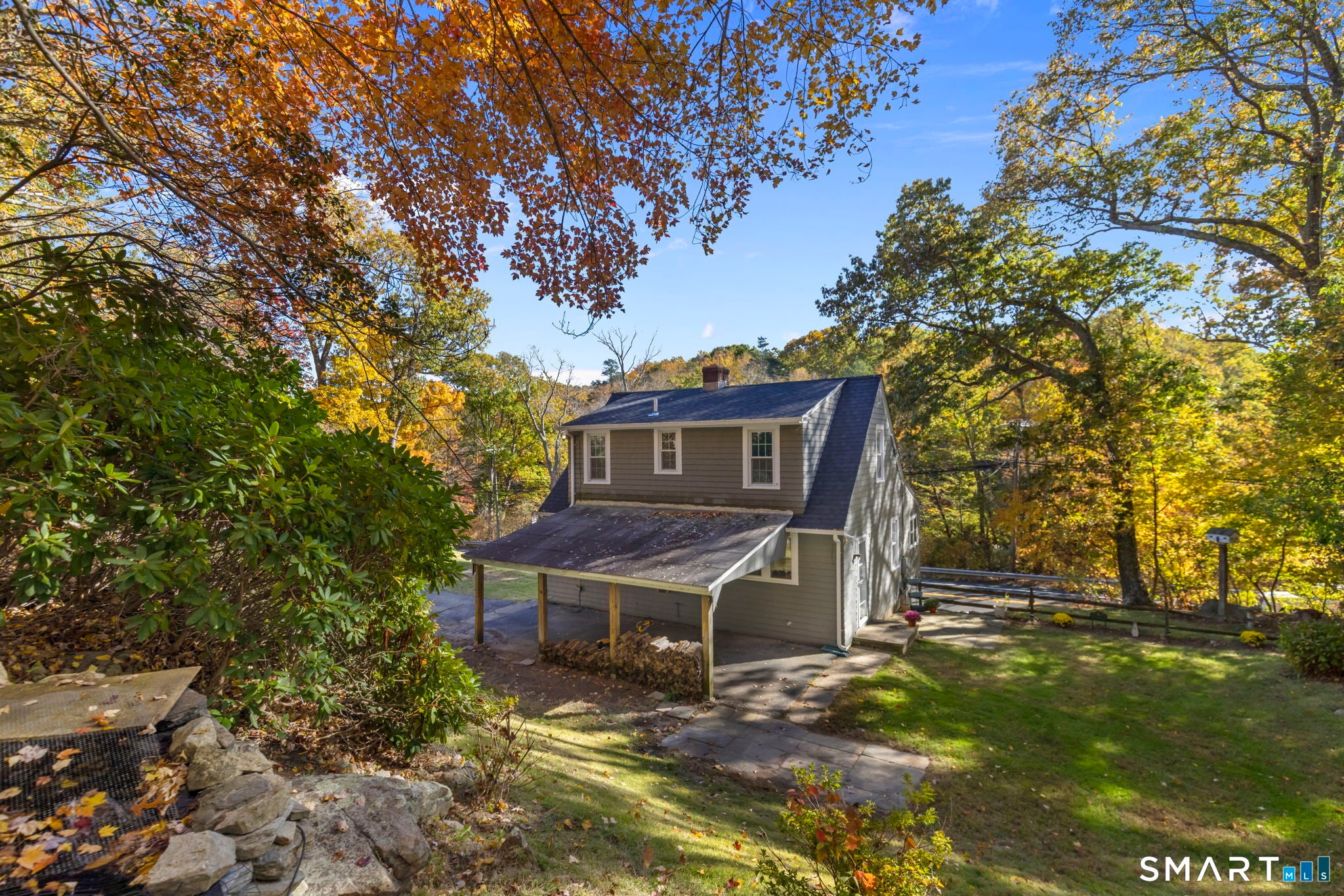 206 West Elm Street