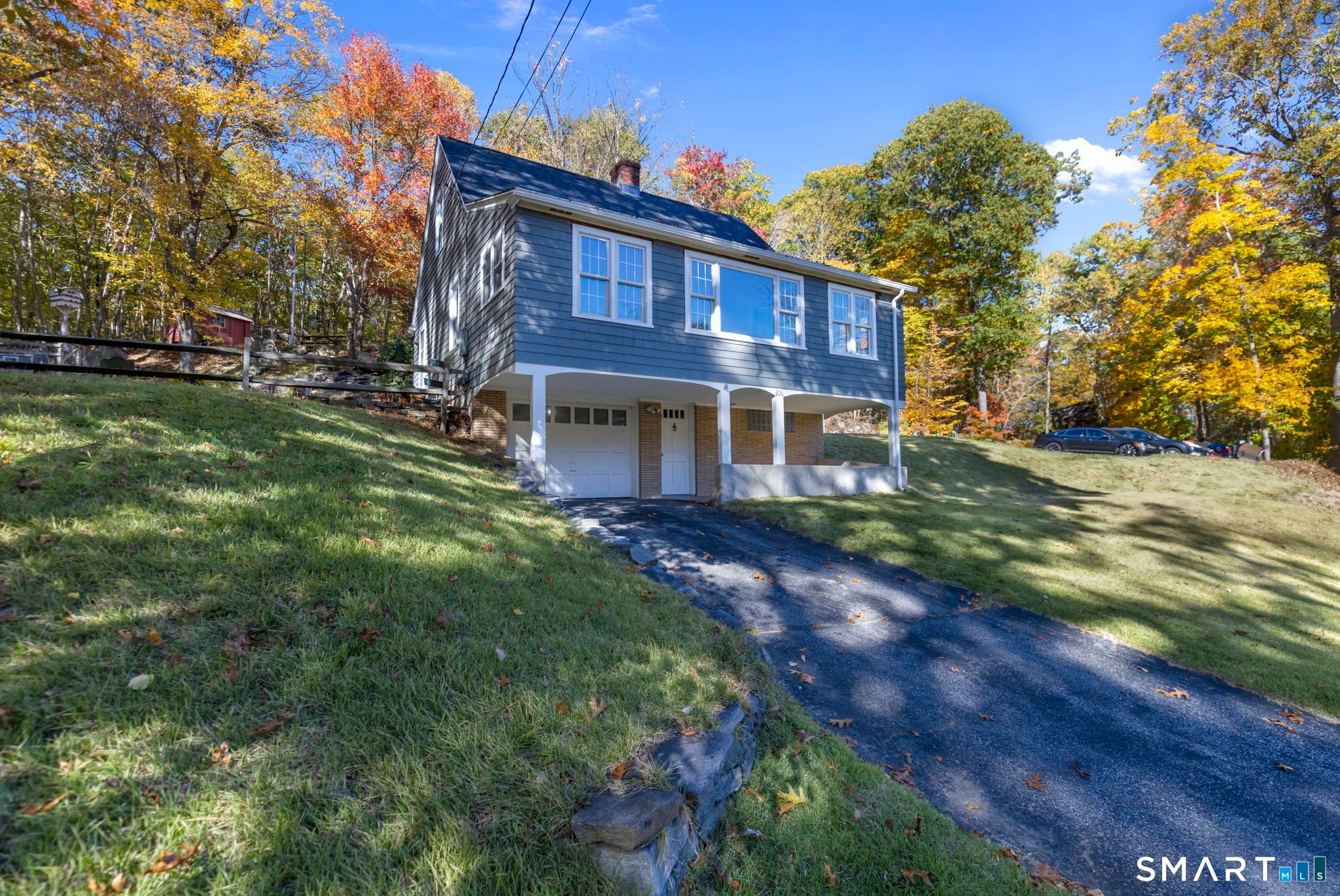 206 West Elm Street