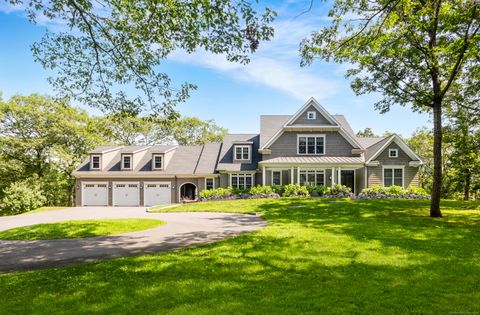 12 Meadow Lane Sherman CT 06784
