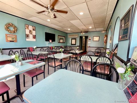 Tiny photo for 88 Water Street, Torrington, CT 06790 (MLS # 24161154)