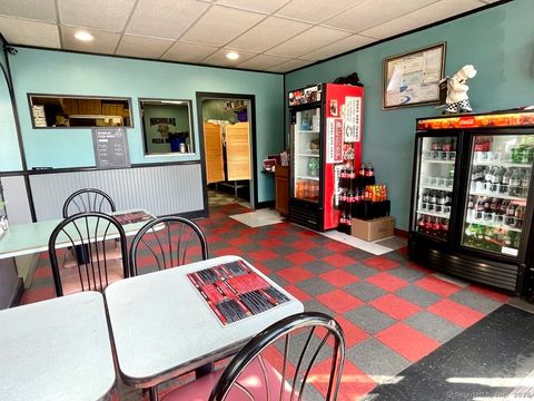 Tiny photo for 88 Water Street, Torrington, CT 06790 (MLS # 24161154)