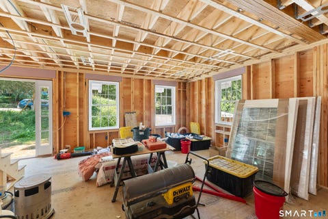 Tiny photo for 61 Red Cedar Road, Woodstock, CT 06282 (MLS # 24201270)