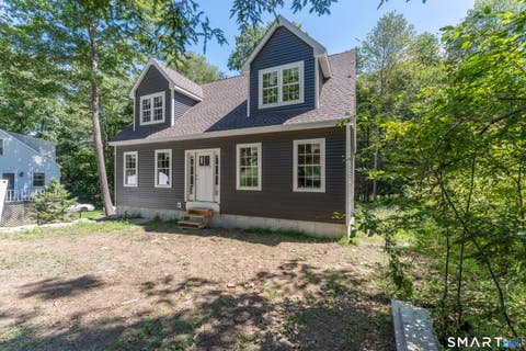 Tiny photo for 61 Red Cedar Road, Woodstock, CT 06282 (MLS # 24201270)