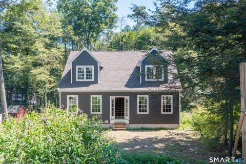 Tiny photo for 61 Red Cedar Road, Woodstock, CT 06282 (MLS # 24201270)