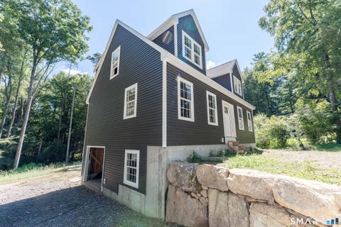 Tiny photo for 61 Red Cedar Road, Woodstock, CT 06282 (MLS # 24201270)