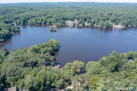 Tiny photo for 61 Red Cedar Road, Woodstock, CT 06282 (MLS # 24201270)