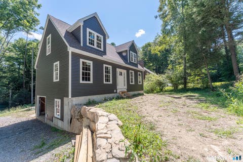 Tiny photo for 61 Red Cedar Road, Woodstock, CT 06282 (MLS # 24201270)