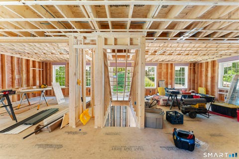 Tiny photo for 61 Red Cedar Road, Woodstock, CT 06282 (MLS # 24201270)