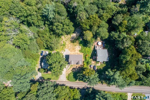 Tiny photo for 61 Red Cedar Road, Woodstock, CT 06282 (MLS # 24201270)