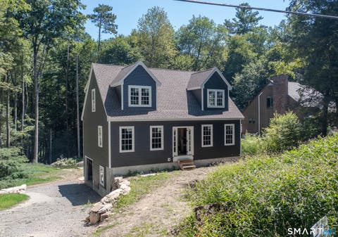 Photo of 61 Red Cedar Road, Woodstock, CT 06282 (MLS # 24201270)