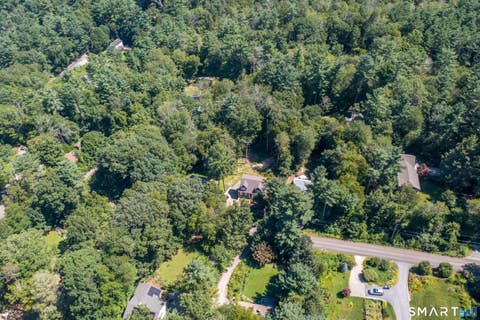 Tiny photo for 61 Red Cedar Road, Woodstock, CT 06282 (MLS # 24201270)