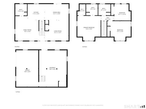 Tiny photo for 61 Red Cedar Road, Woodstock, CT 06282 (MLS # 24201270)