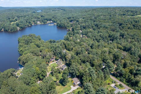 Tiny photo for 61 Red Cedar Road, Woodstock, CT 06282 (MLS # 24201270)