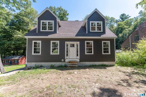 Tiny photo for 61 Red Cedar Road, Woodstock, CT 06282 (MLS # 24201270)