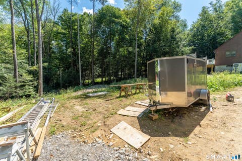 Tiny photo for 61 Red Cedar Road, Woodstock, CT 06282 (MLS # 24201270)