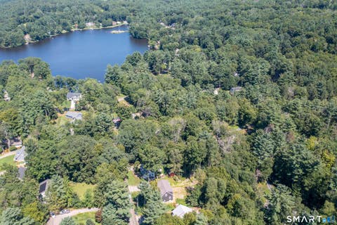 Tiny photo for 61 Red Cedar Road, Woodstock, CT 06282 (MLS # 24201270)