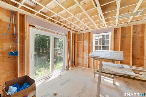 Tiny photo for 61 Red Cedar Road, Woodstock, CT 06282 (MLS # 24201270)