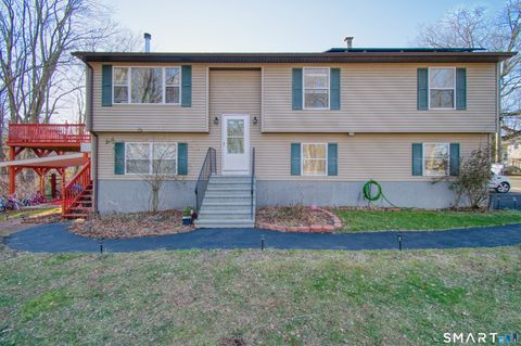 Tiny photo for 96 Medford Street, West Haven, CT 06516 (MLS # 24145746)