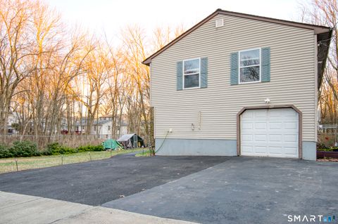 Tiny photo for 96 Medford Street, West Haven, CT 06516 (MLS # 24145746)