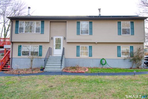 Photo of 96 Medford Street, West Haven, CT 06516 (MLS # 24145746)