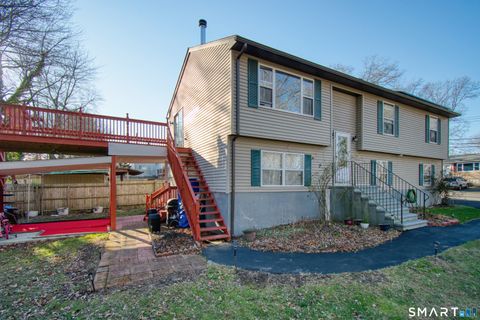 Tiny photo for 96 Medford Street, West Haven, CT 06516 (MLS # 24145746)