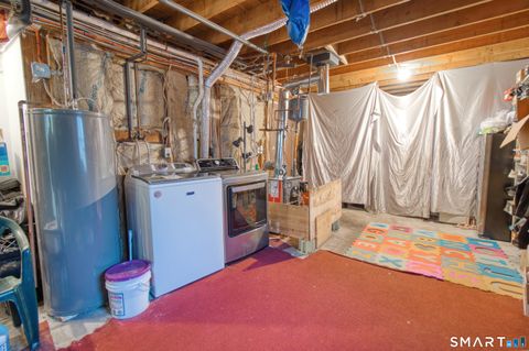 Tiny photo for 96 Medford Street, West Haven, CT 06516 (MLS # 24145746)