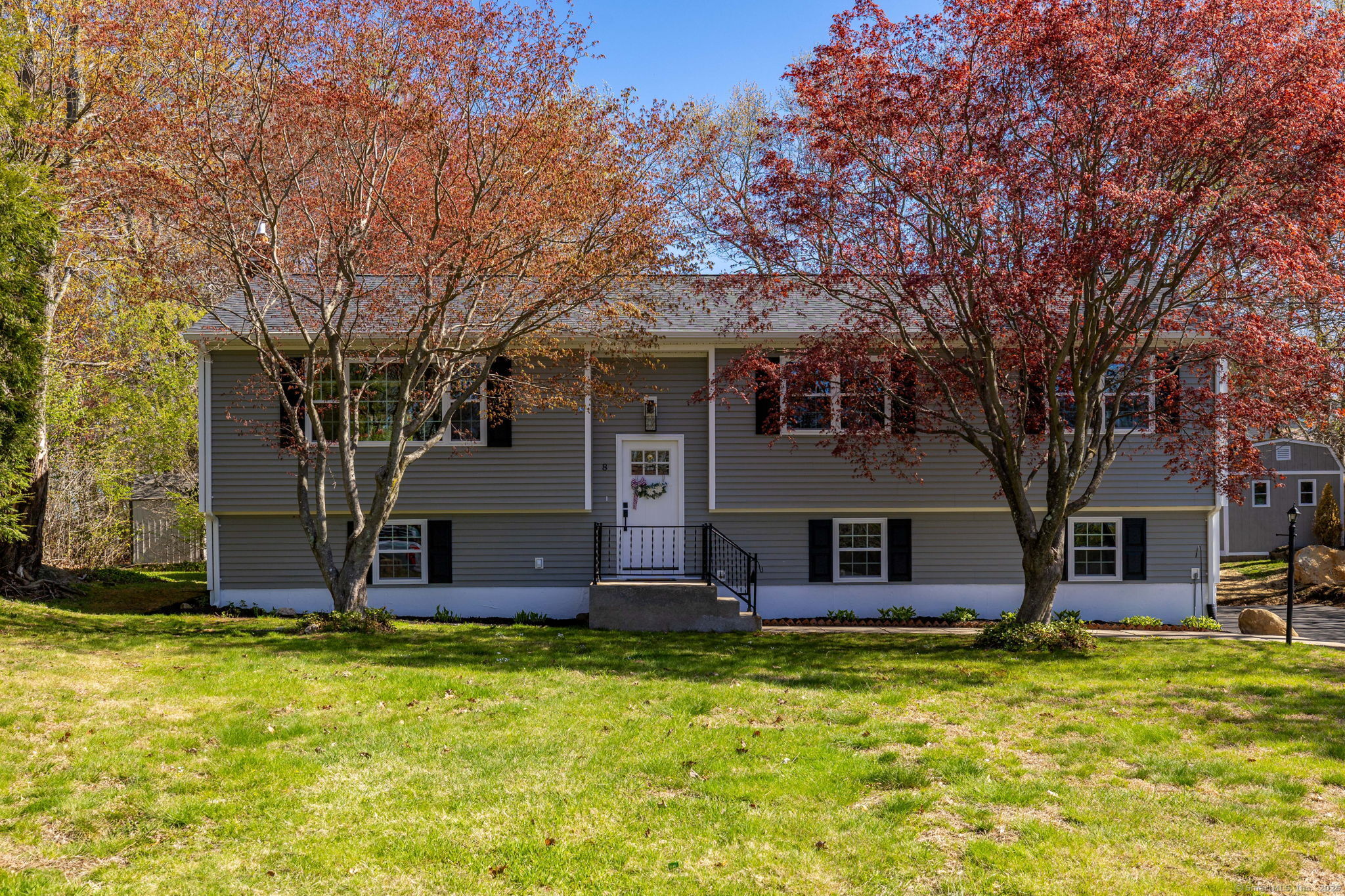 8 Tyrell Drive, Wolcott, Connecticut image 2