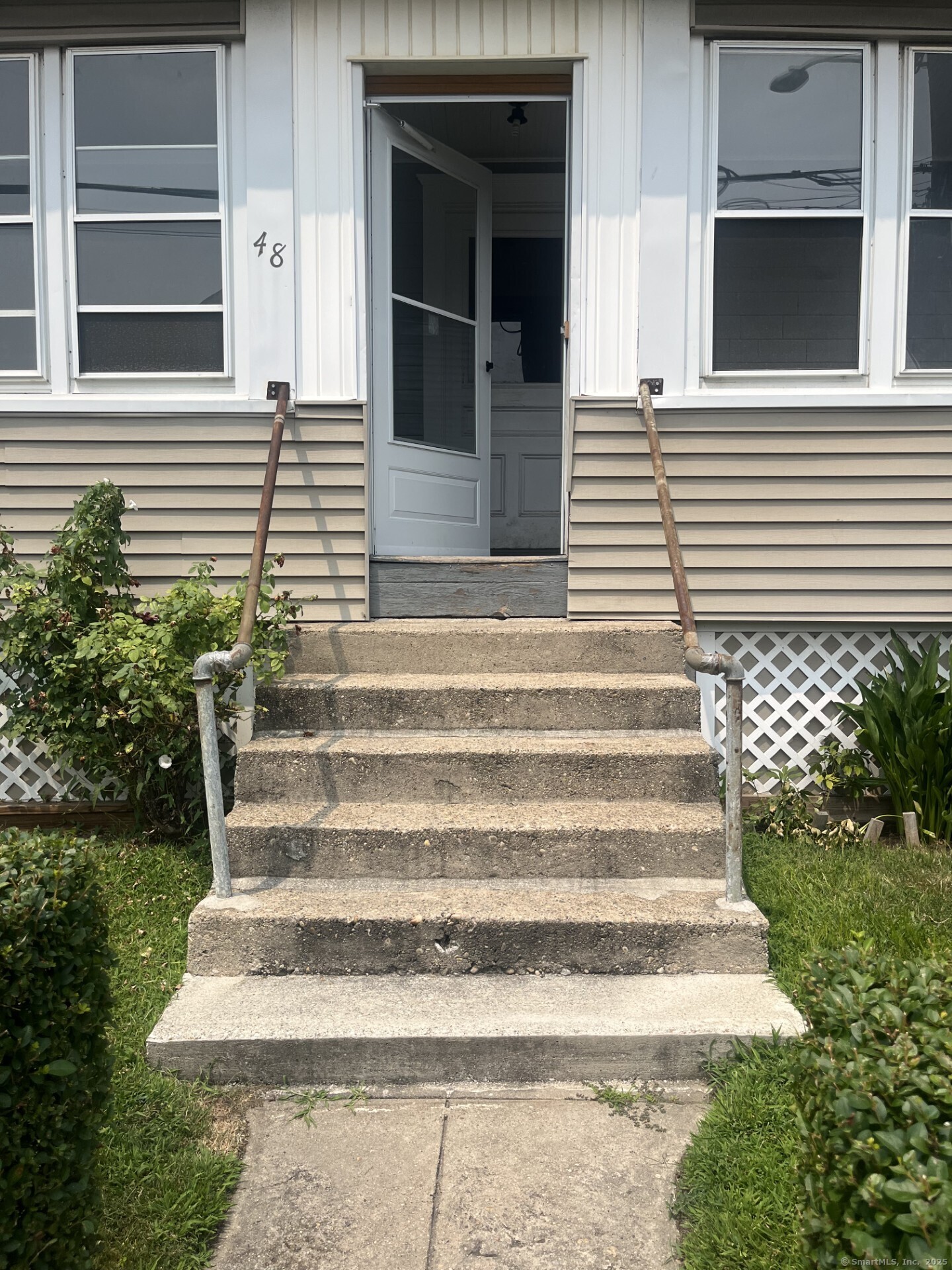 48 Manor Street