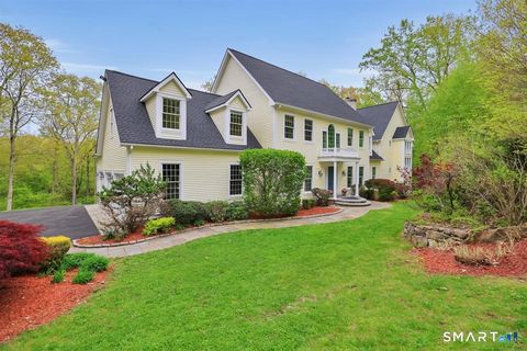 Photo of 8 Lewis Road, Marlborough, CT 06447 (MLS # 24174612)