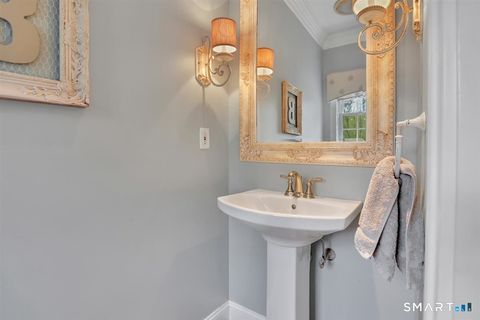 Tiny photo for 8 Lewis Road, Marlborough, CT 06447 (MLS # 24174612)