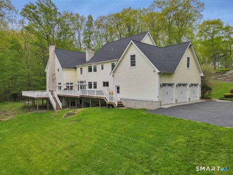 Tiny photo for 8 Lewis Road, Marlborough, CT 06447 (MLS # 24174612)