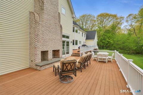 Tiny photo for 8 Lewis Road, Marlborough, CT 06447 (MLS # 24174612)