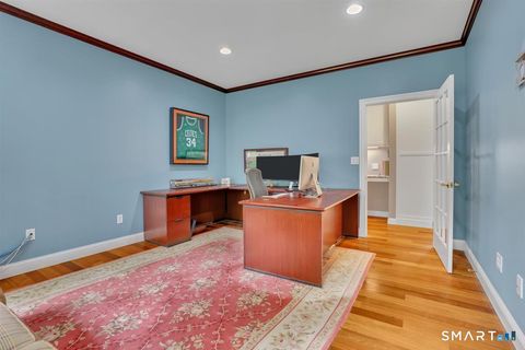 Tiny photo for 8 Lewis Road, Marlborough, CT 06447 (MLS # 24174612)