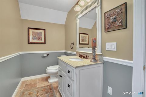 Tiny photo for 8 Lewis Road, Marlborough, CT 06447 (MLS # 24174612)