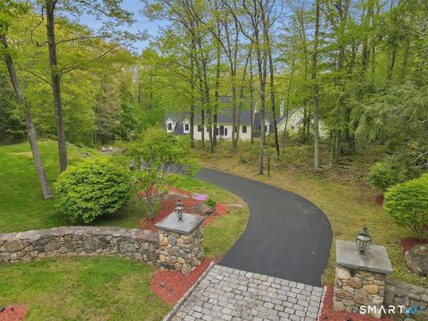 Tiny photo for 8 Lewis Road, Marlborough, CT 06447 (MLS # 24174612)