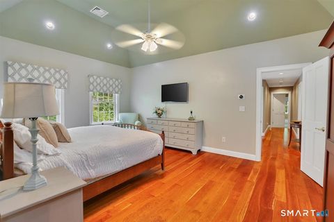 Tiny photo for 8 Lewis Road, Marlborough, CT 06447 (MLS # 24174612)
