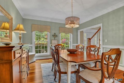 Tiny photo for 8 Lewis Road, Marlborough, CT 06447 (MLS # 24174612)