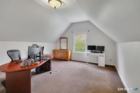 Tiny photo for 8 Lewis Road, Marlborough, CT 06447 (MLS # 24174612)