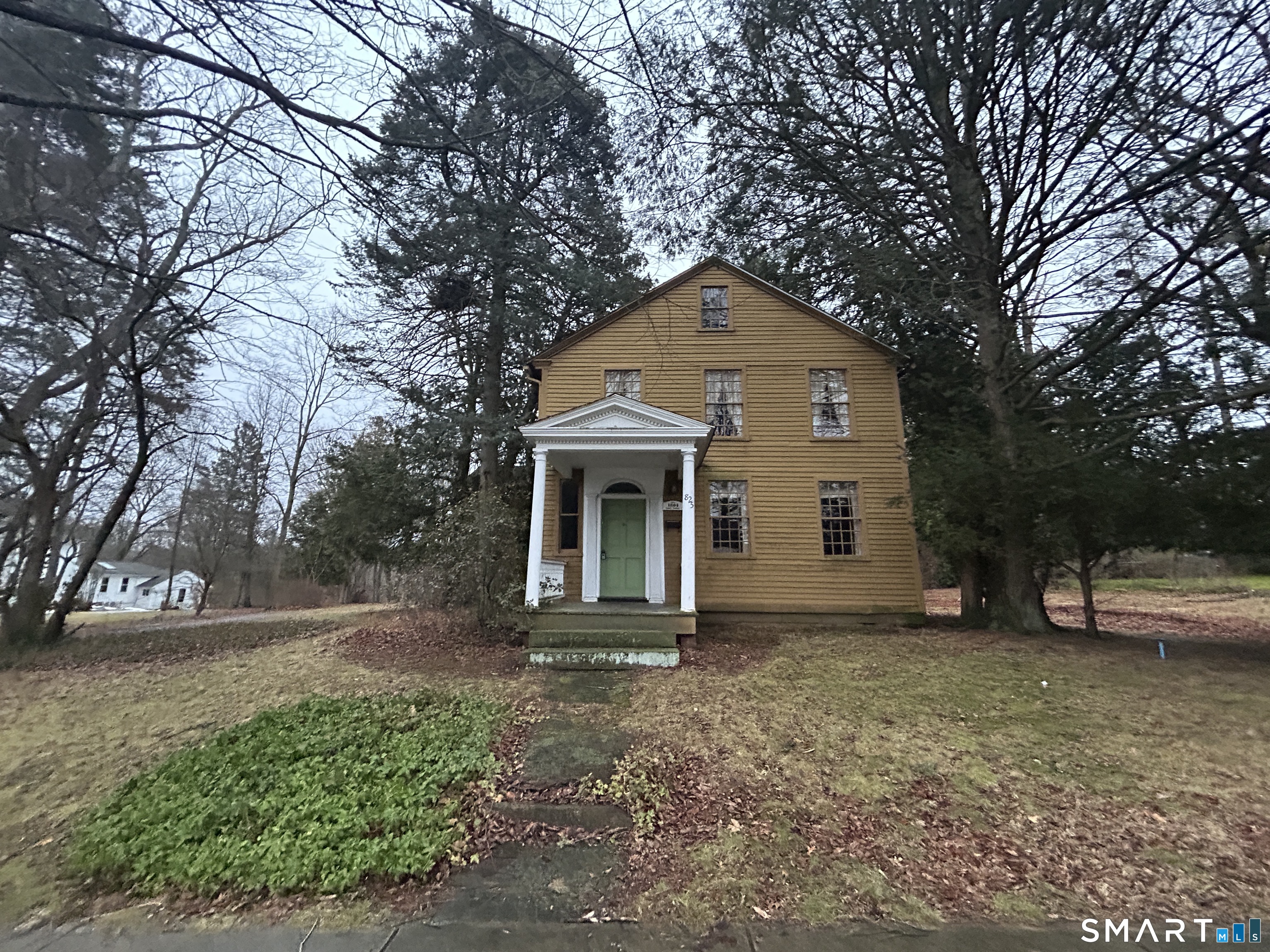 825 Worthington Ridge