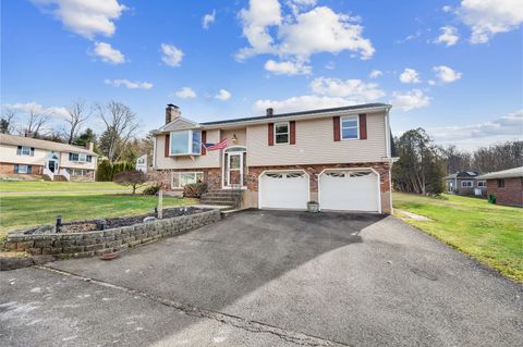 A home in Middletown