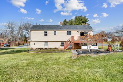 A home in Middletown