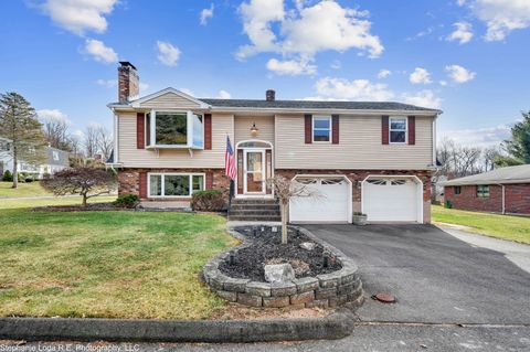 A home in Middletown