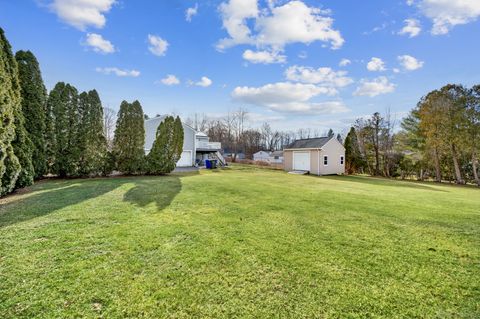 A home in Middletown