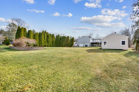 A home in Middletown