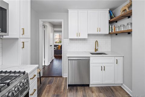 21 Standish Road Unit 10D1, Stamford, CT 06902 - #: 24095726