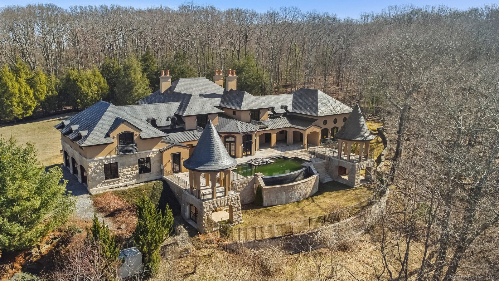 59 Hillside Road, Woodbury, Connecticut image 5
